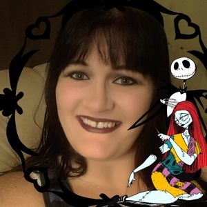 Meet your Posher, Michaela